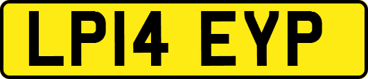 LP14EYP