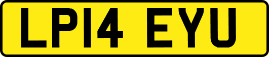 LP14EYU
