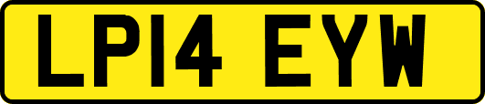 LP14EYW