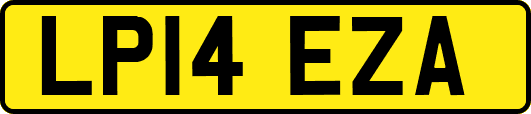 LP14EZA