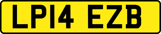 LP14EZB