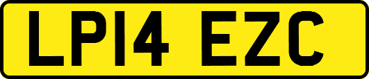 LP14EZC