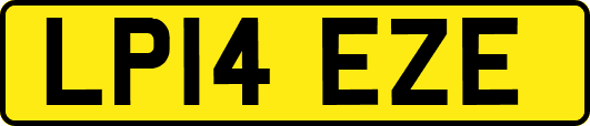 LP14EZE