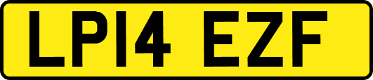 LP14EZF