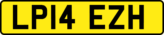 LP14EZH