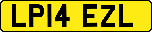 LP14EZL