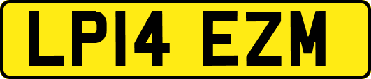 LP14EZM