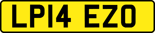 LP14EZO