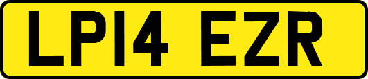 LP14EZR