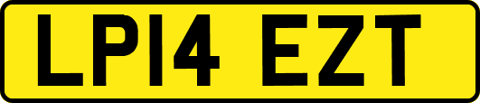 LP14EZT