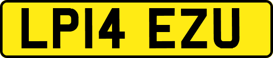 LP14EZU