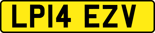 LP14EZV