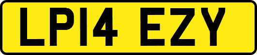 LP14EZY