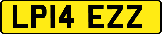 LP14EZZ