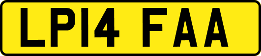 LP14FAA