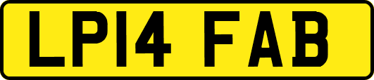 LP14FAB