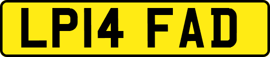 LP14FAD