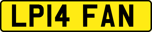 LP14FAN