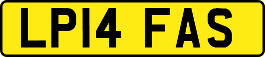 LP14FAS