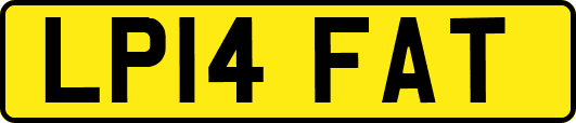 LP14FAT