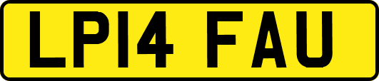 LP14FAU