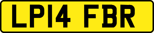 LP14FBR