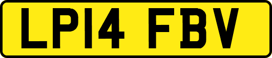 LP14FBV