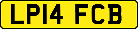 LP14FCB