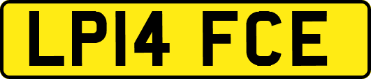 LP14FCE
