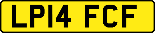LP14FCF