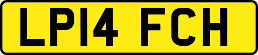 LP14FCH