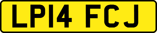 LP14FCJ
