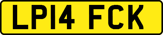 LP14FCK