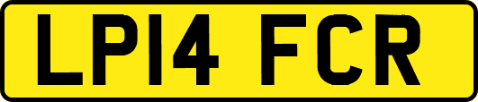 LP14FCR