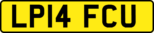 LP14FCU