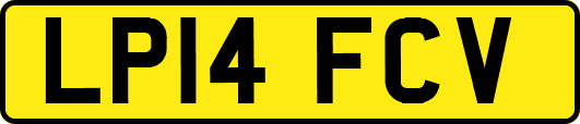 LP14FCV