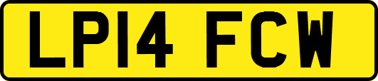 LP14FCW