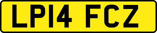 LP14FCZ