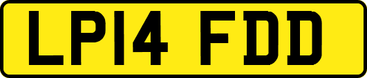 LP14FDD