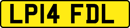 LP14FDL