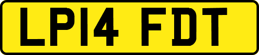 LP14FDT