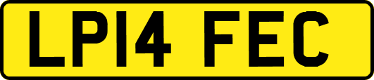 LP14FEC