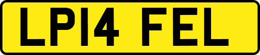 LP14FEL