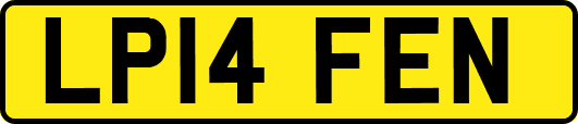 LP14FEN