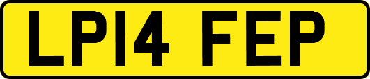 LP14FEP