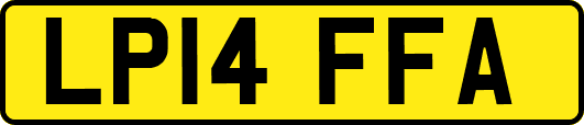 LP14FFA