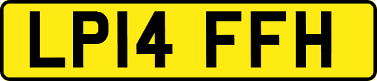 LP14FFH