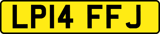 LP14FFJ