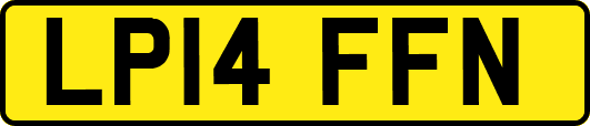 LP14FFN