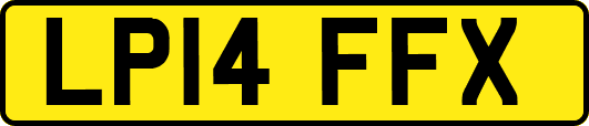LP14FFX